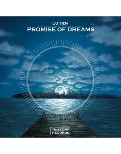 DJ Ten - Promise Of Dreams (Original Mix)