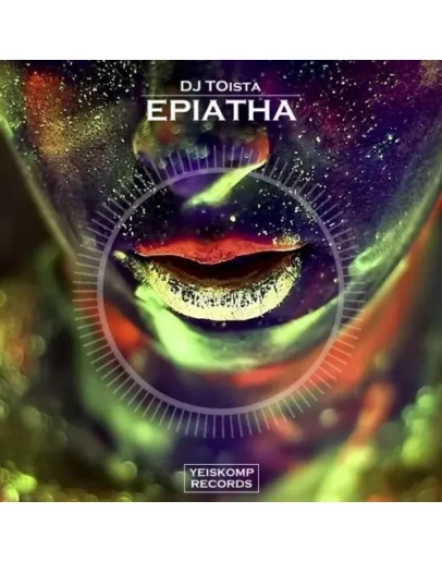 DJ TOista - Epiatha (Original Mix)