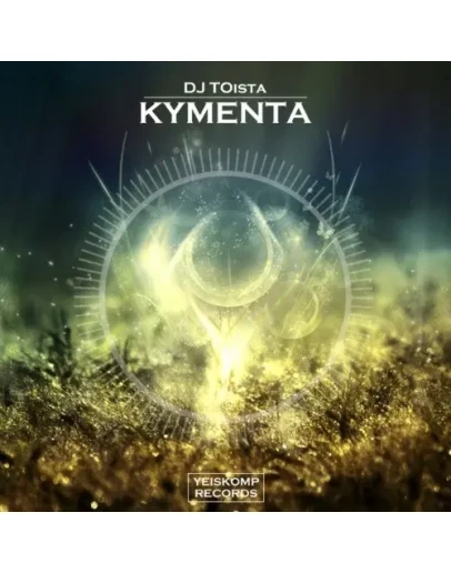DJ TOista - Kymenta (Original Mix)