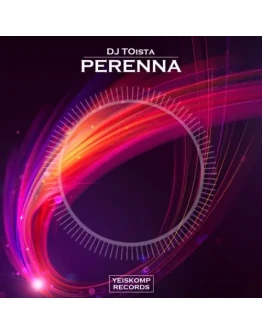 DJ Toista - Perenna (Original Mix)