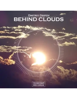 Dmitriy Osipov - Behind Clouds (Original Mix)