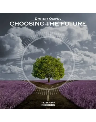 Dmitriy Osipov - Choosing The Future (Original Mix)
