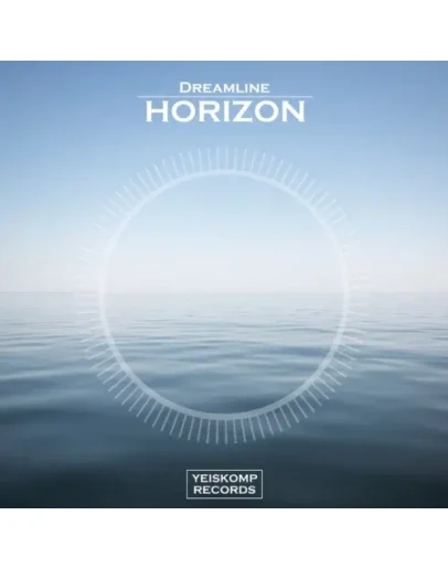Dreamline - Horizon (Original Mix)