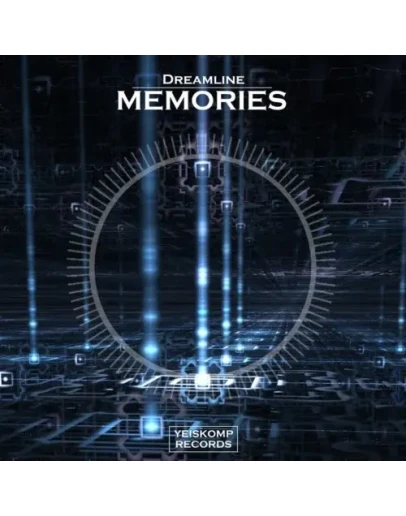 Dreamline - Memories (Original Mix)
