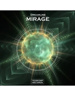 Dreamline - Mirage (Original Mix)