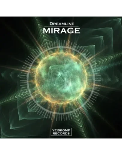 Dreamline - Mirage (Original Mix)