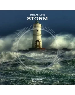 Dreamline - Storm (Original Mix)