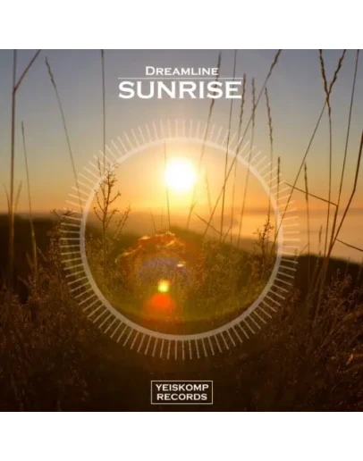 Dreamline - Sunrise (Original Mix)