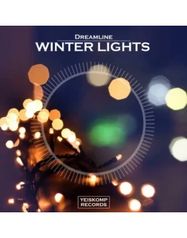 Dreamline - Winter Lights (Original Mix)