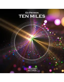 Ed Prymon - Ten Miles (Original Mix)