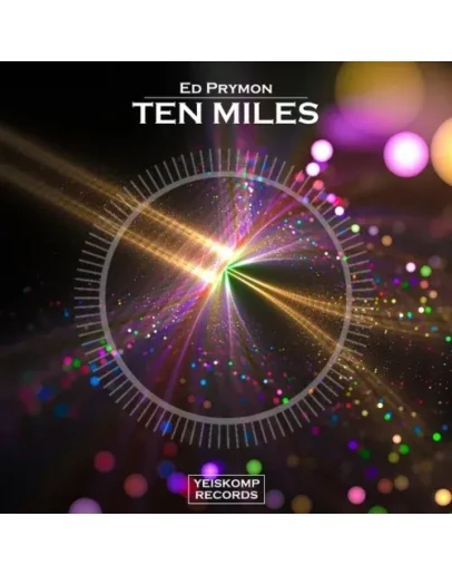 Ed Prymon - Ten Miles (Original Mix)