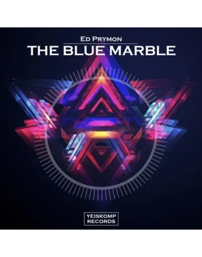 Ed Prymon - The Blue Marble (Original Mix)