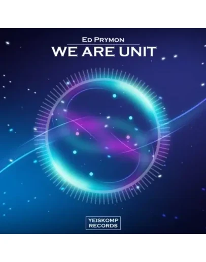 Ed Prymon - We Are Unit (Original Mix)