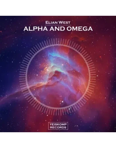 Elian West - Alpha &amp Omega (Original Mix)