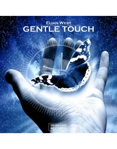Elian West - Gentle Touch (Original Mix)