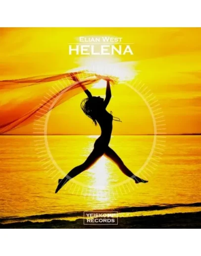 Elian West - Helena (Original Mix)
