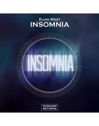 Elian West - Insomnia (Original Mix)