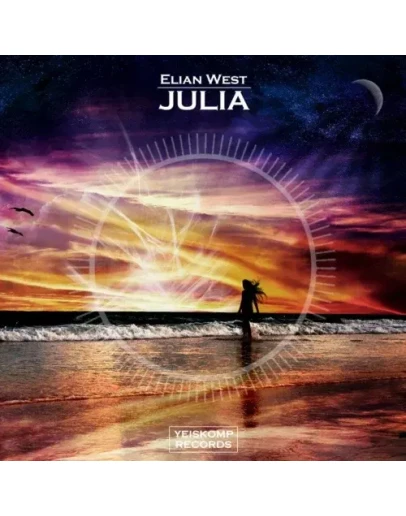 Elian West - Julia (Original Mix)