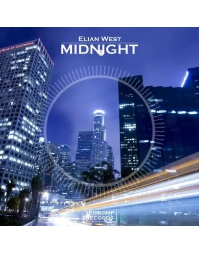 Elian West - Midnight (Original Mix)