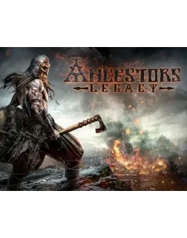 Ancestors Legacy (Steam KEY) + ПОДАРОК
