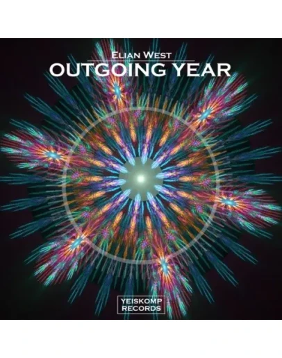 Elian West - Outgoing Year (Original Mix)