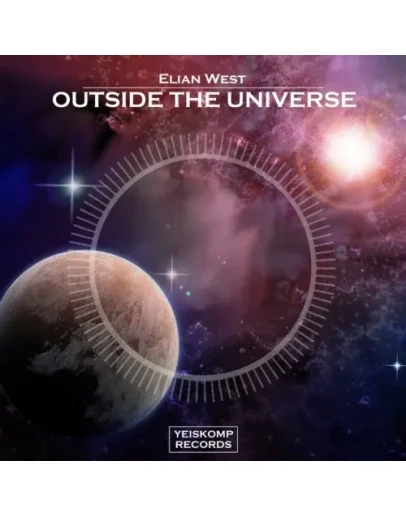 Elian West - Outside The Universe (Original Mix)