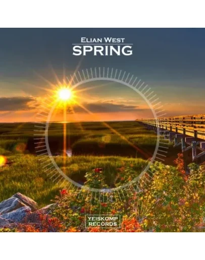 Elian West - Spring (Original Mix)