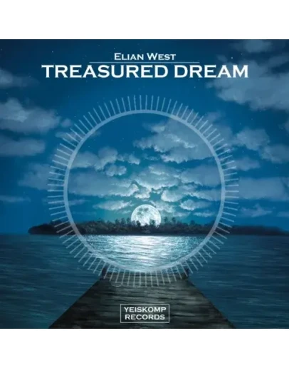 Elian West - Treasured Dream (Original Mix)