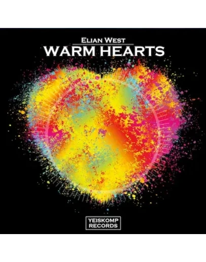 Elian West - Warm Hearts (Original Mix)