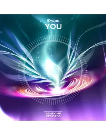 Evebe - You (Original Mix)