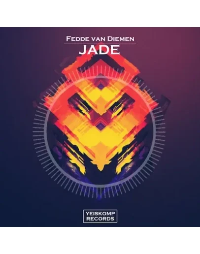 Fedde van Diemen - Jade (Original Mix)
