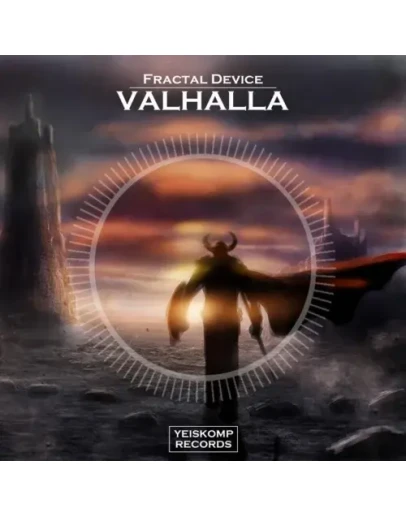 Fractal Device - Valhalla (Original Mix)