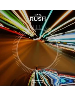 Imayl - Rush (Original Mix)
