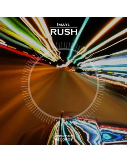Imayl - Rush (Original Mix)