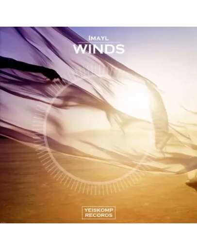 Imayl - Winds (Original Mix)