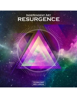 Independent Art - Resurgence (Original Mix)