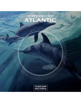 Independent Art - Atlantic (Original Mix)