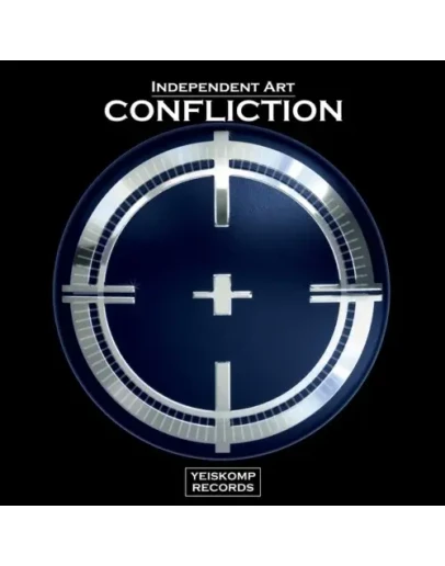 Independent Art - Confliction (Original Mix)