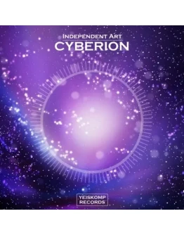 Independent Art - Cyberion (Original Mix)