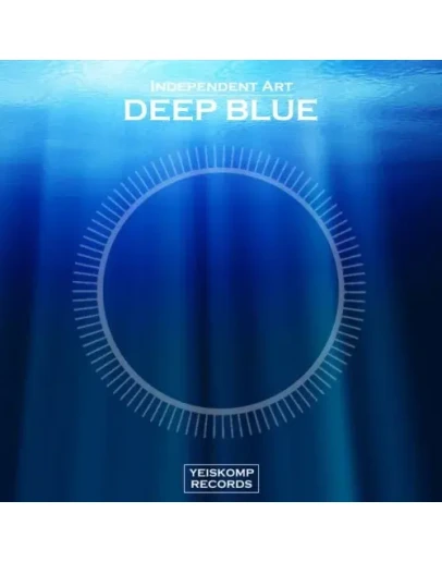 Independent Art - Deep Blue (Original Mix)