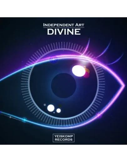 Independent Art - Divine (Original Mix)