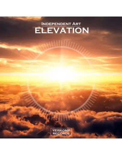 Independent Art - Elevation (Original Mix)