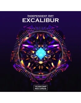 Independent Art - Excalibur (Original Mix)
