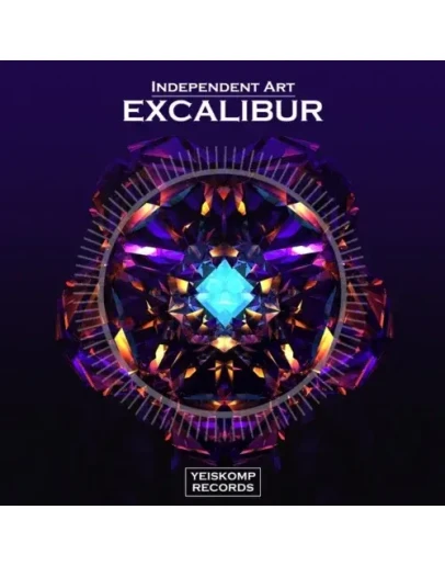 Independent Art - Excalibur (Original Mix)