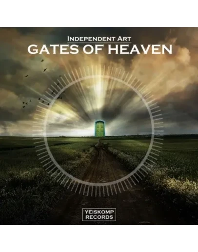 Independent Art - Gates Of Heaven (Original Mix)