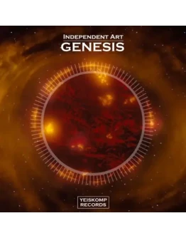 Independent Art - Genesis (Original Mix)