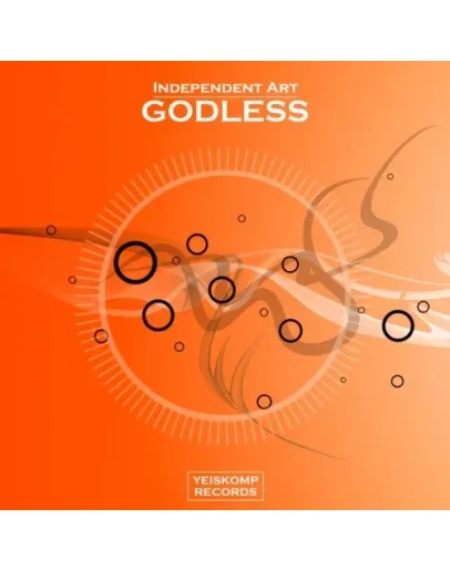 Independent Art - Godless (Original Mix)