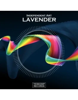 Independent Art - Lavender (Original Mix)