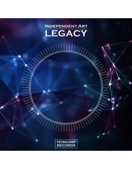 Independent Art - Legacy (Original Mix)