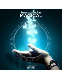 Independent Art - Magical (Original Mix)